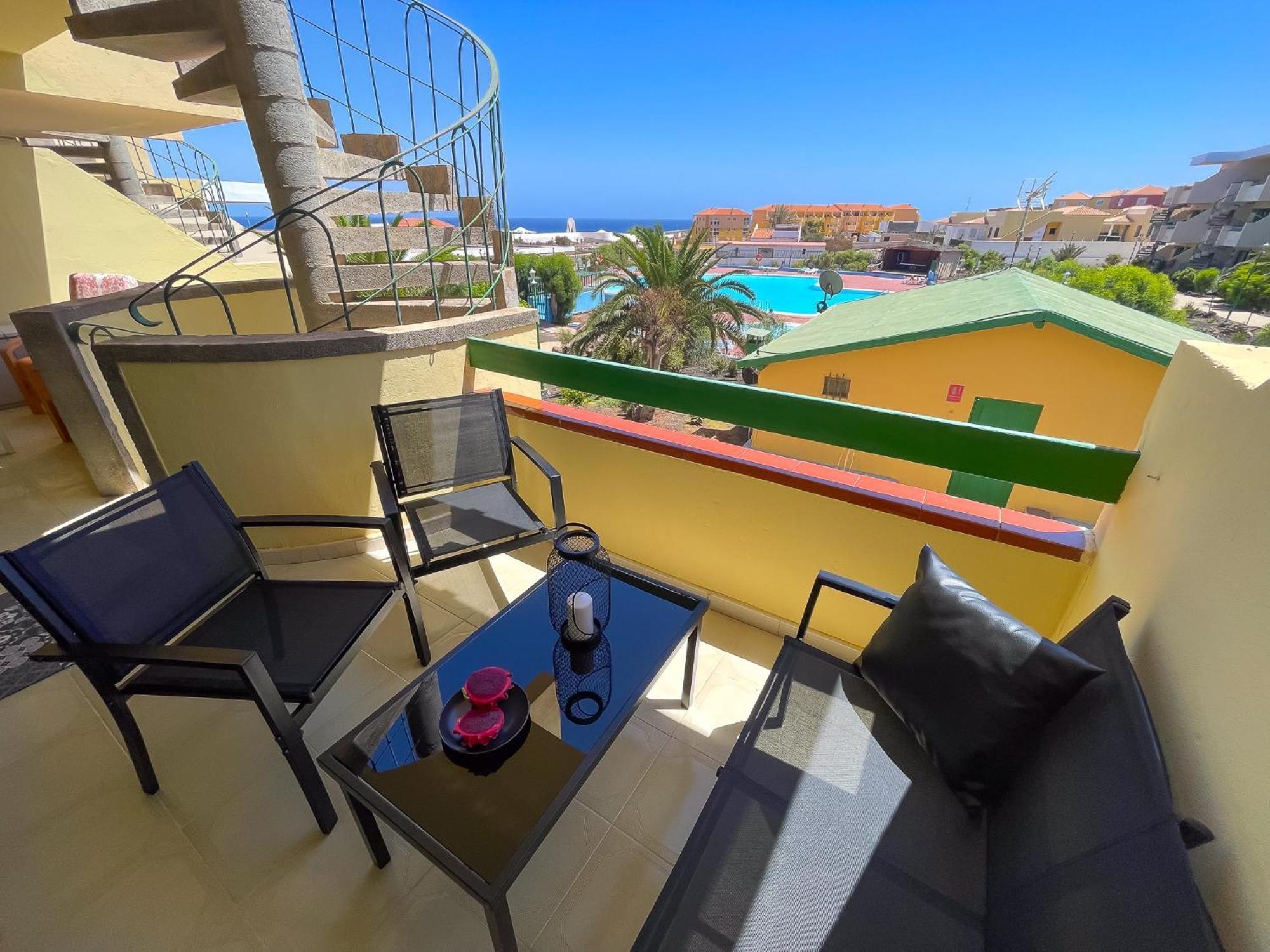 Casita Bonita - Bouganville Residence Costa De Antigua Exteriör bild